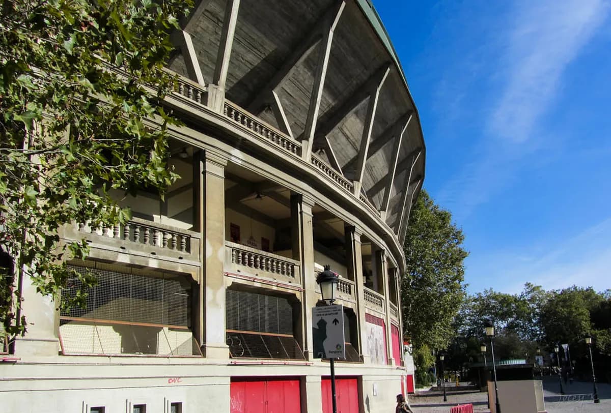 Where to Stay in Pamplona for San Fermin 2026