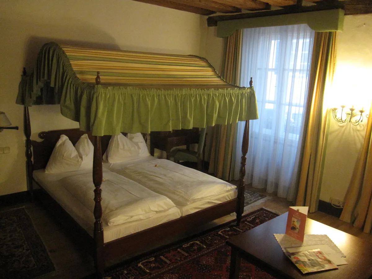 Where to Stay for the Salzburg Festival: Top Areas