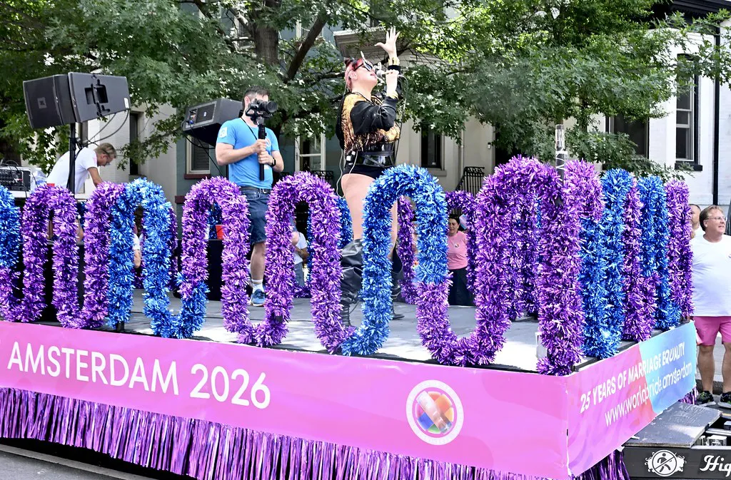 What to Expect at Amsterdam Dance Event 2026 in Amsterdam