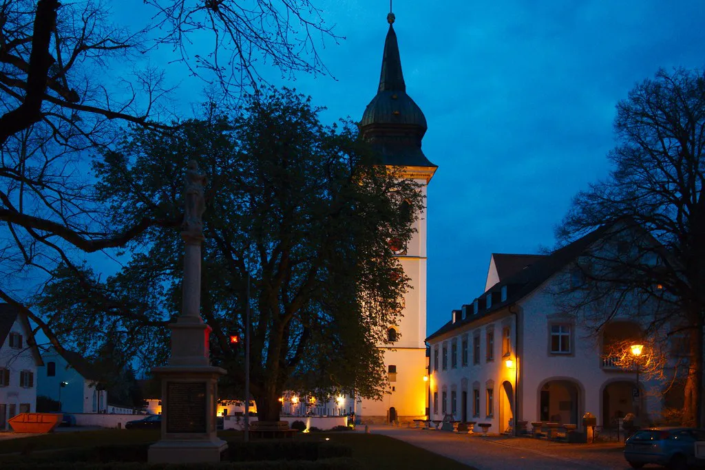 Top German Beer and Cultural Events