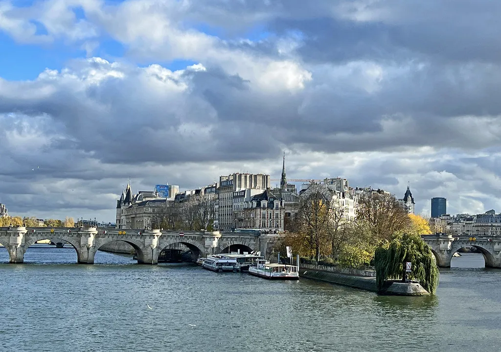 Essential Logistics for Parade Day in Paris