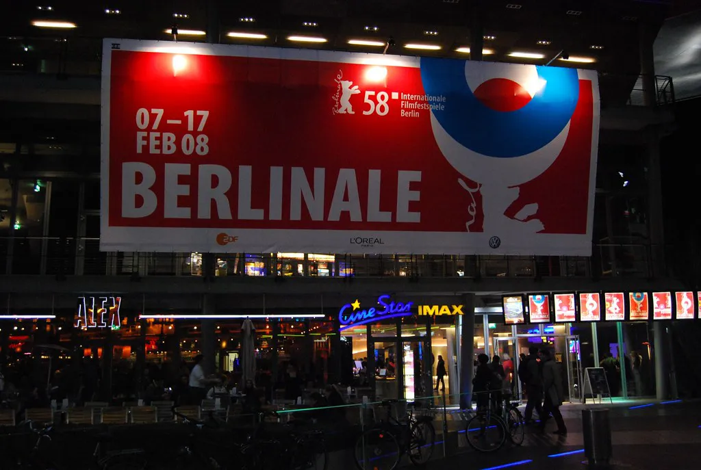 Understanding the Berlin Film Festival Sections in Berlin