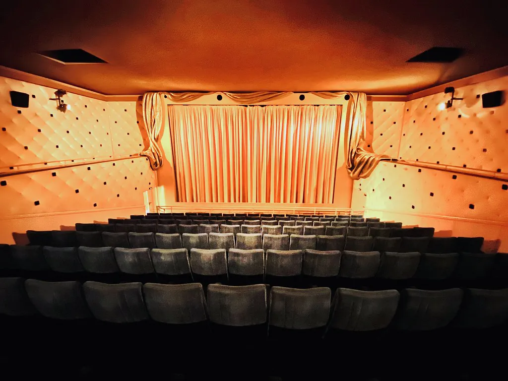 Top Venues for Berlinale Public Screenings in Berlin