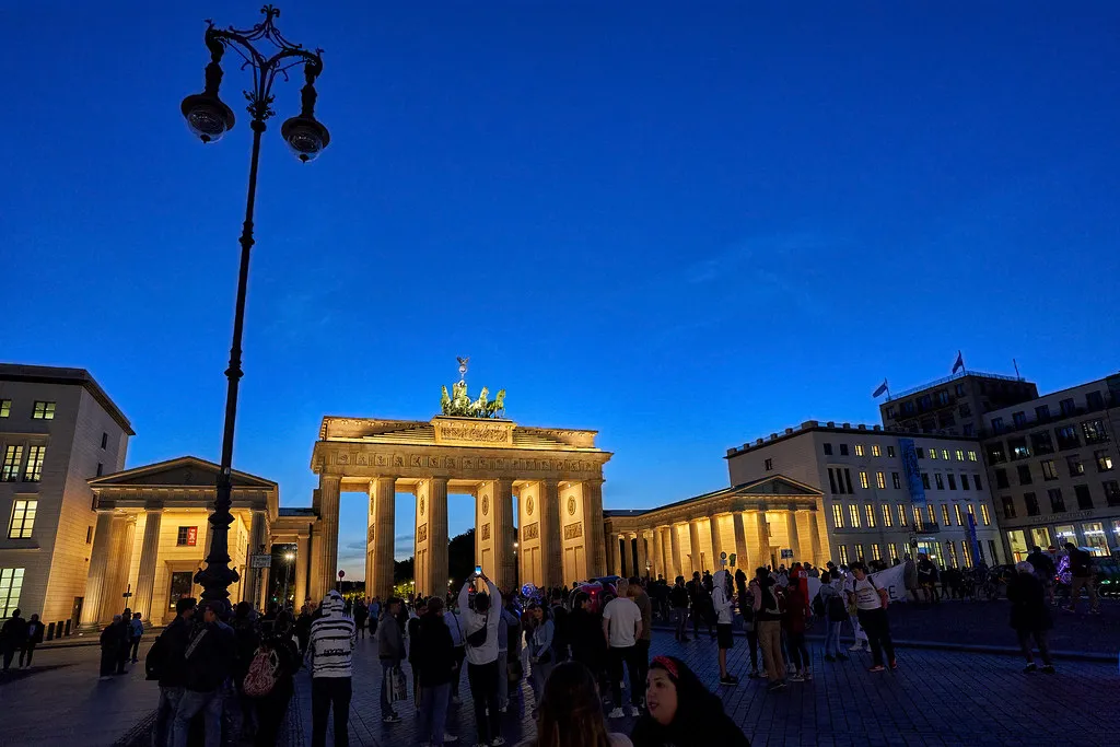 Mistakes to Avoid During the Festival in Berlin