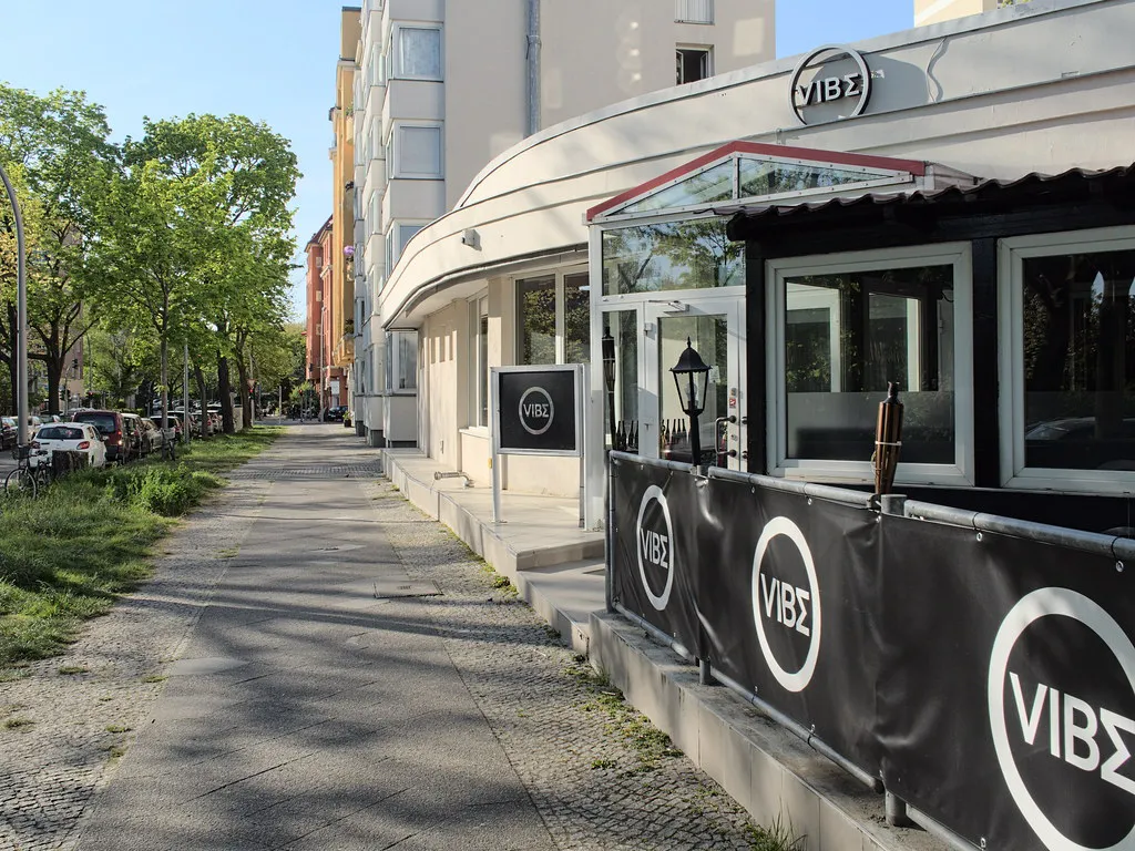 Best Venues for the Full Festival Vibe in Berlin