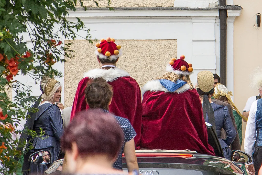 Iconic Music Festivals for Your Bucket List