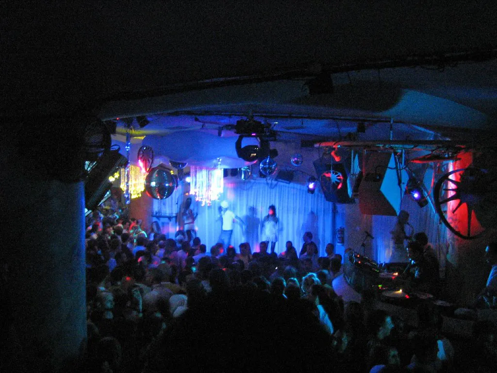 Where to Stay for the Best Ibiza Closing Parties