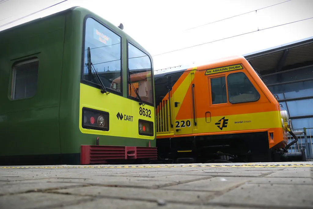 Historic Pubs for an Authentic Festival Vibe in Dublin