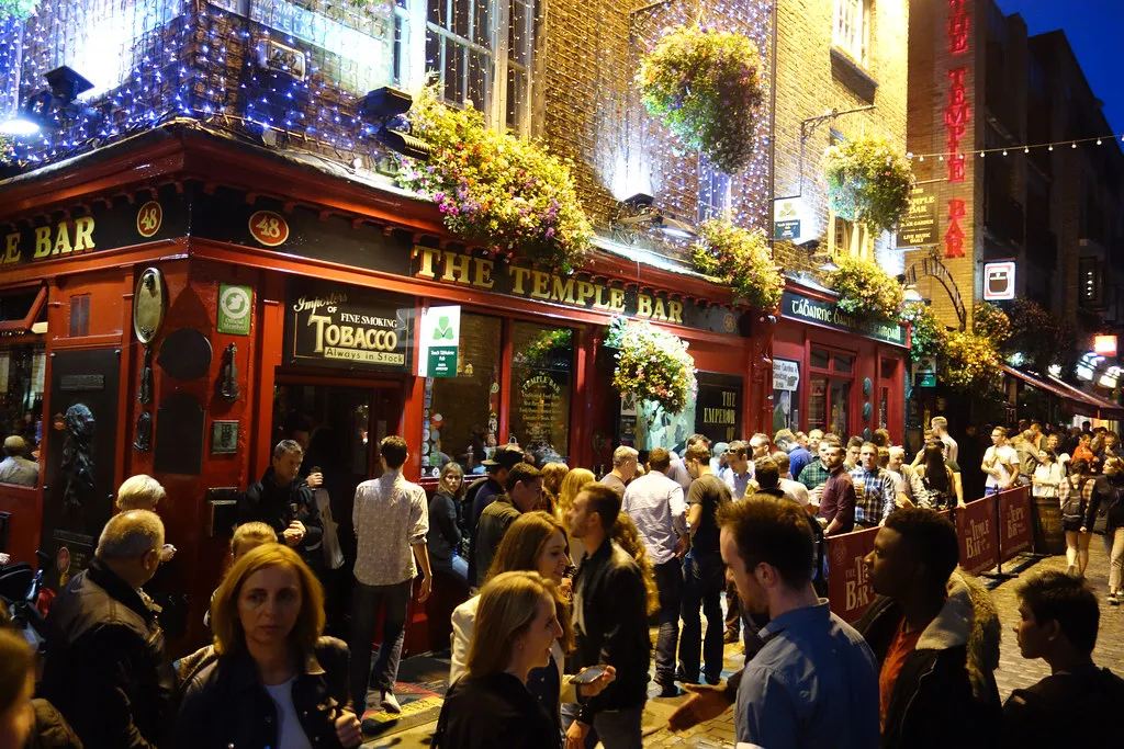 Hidden Gems Away from the Temple Bar Crowds in Dublin