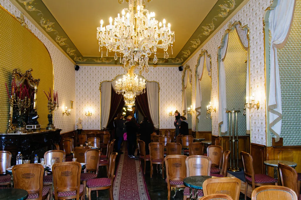 Gastronomy Guide: Food & Beverage Prices for 2026 in Budapest