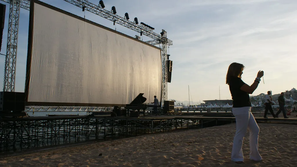 How to Access Official Festival Screenings in Cannes