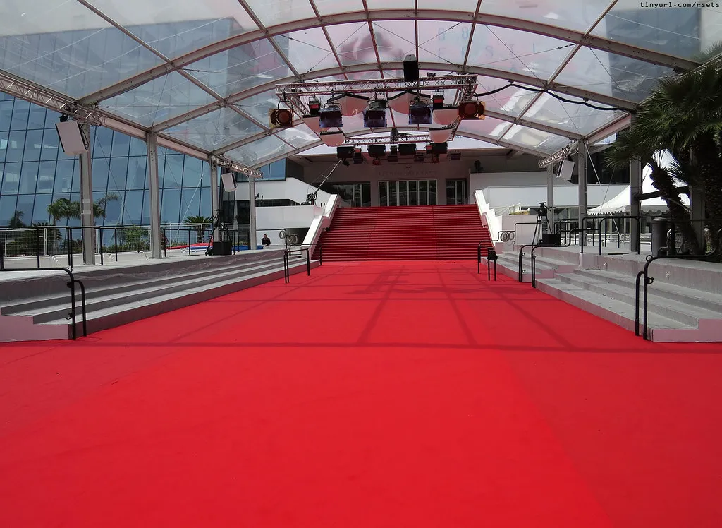 Best Places to Watch the Red Carpet in Cannes