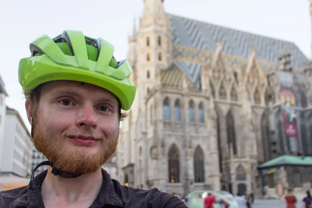 Dress Warmly for the Open-Air Stalls in Berlin