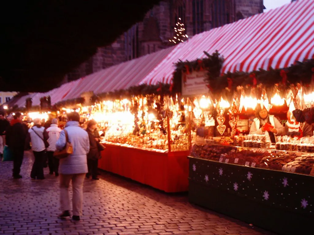 Top Things to Do in Nuremberg Beyond the Market in Nuremberg