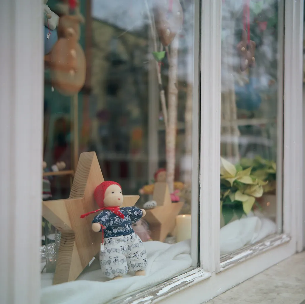 Must-Eat Foods: Nuremberg Sausages and Lebkuchen in Nuremberg