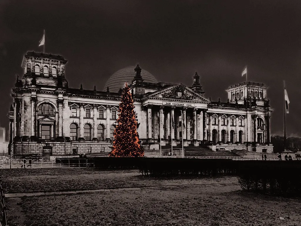 Regional Spotlight: Best Christmas Markets in Germany