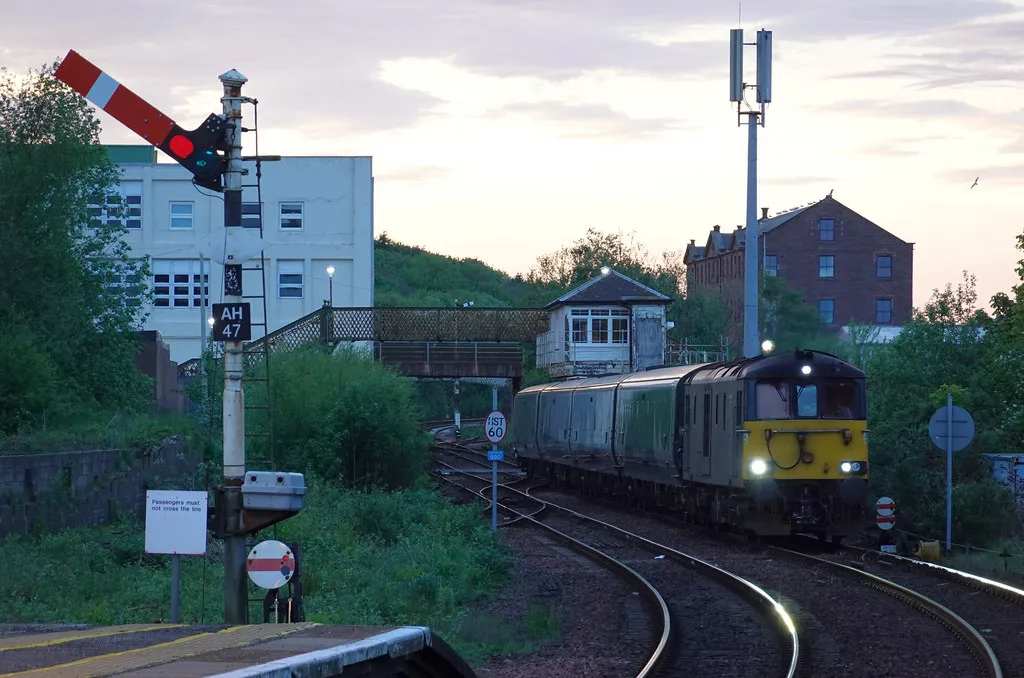Manchester Christmas Markets 2026 in Edinburgh