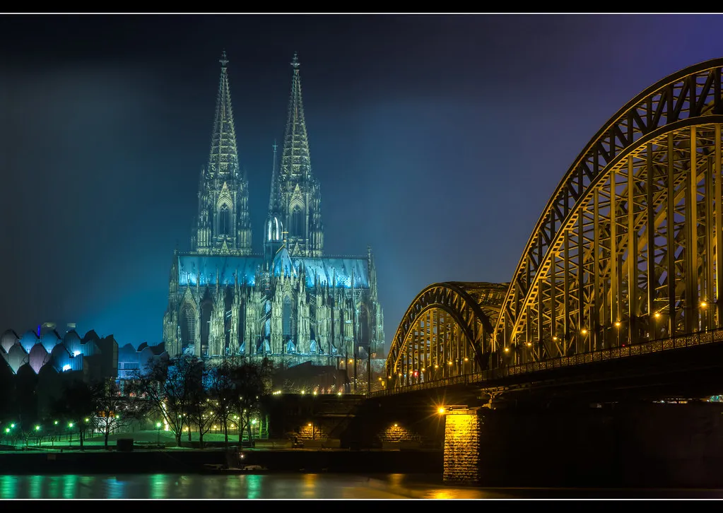Practical Tips for Visiting in Cologne