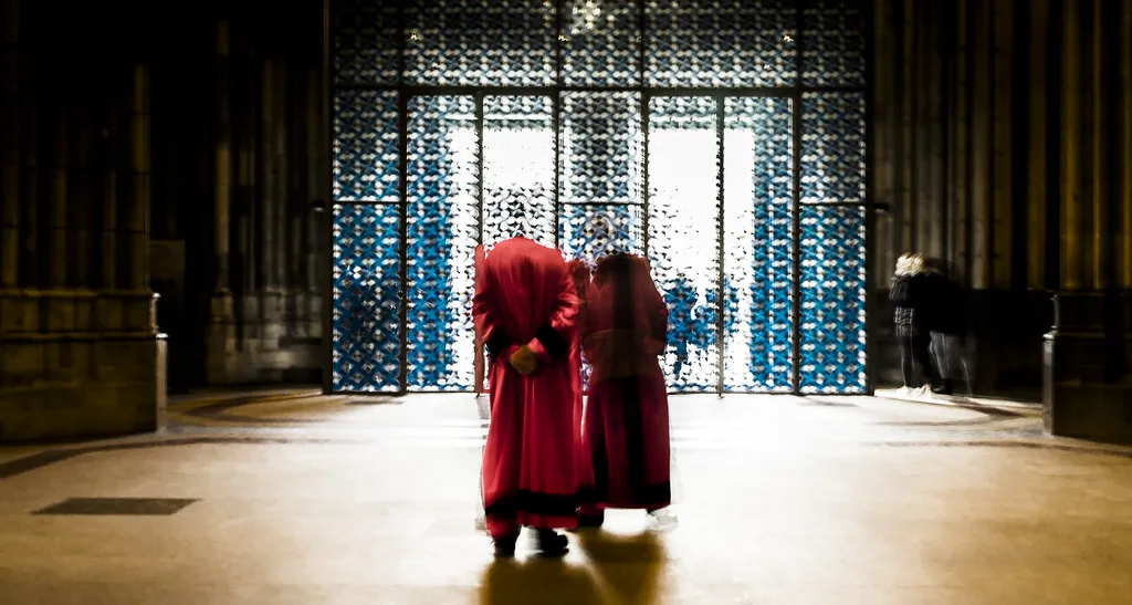 What Makes Rose Monday in Cologne Special? in Cologne