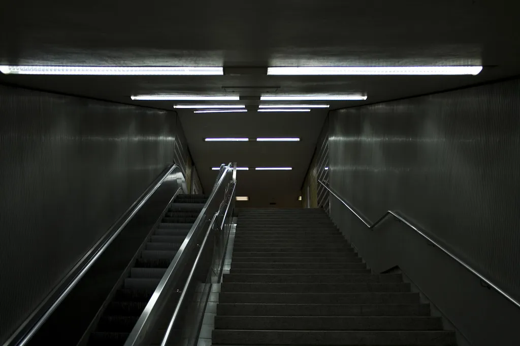 Market of Angels (Neumarkt) in Cologne