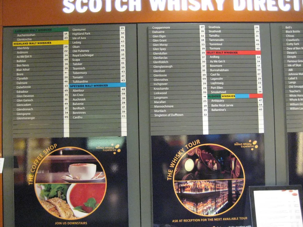 The George Street Ice Rink Experience in Edinburgh