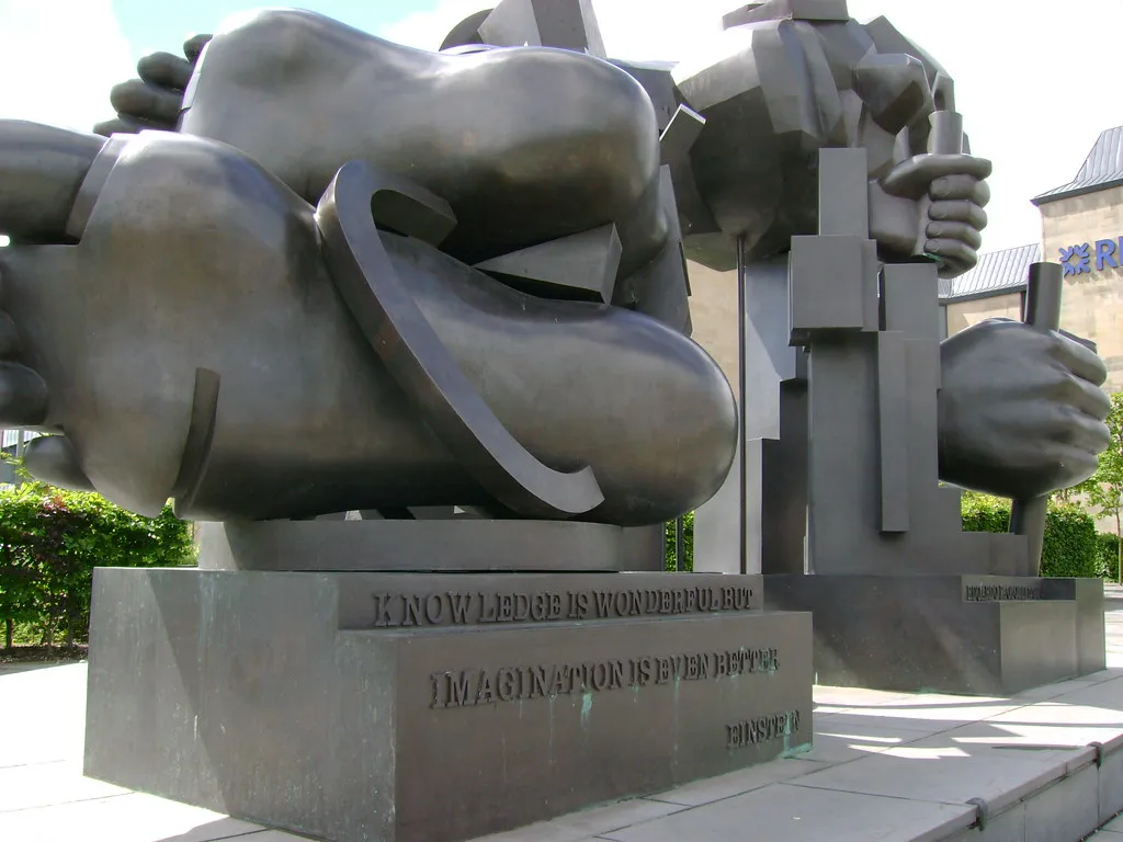 Top Alternative Rinks: Murrayfield, Dalkeith, and The Gyle in Edinburgh