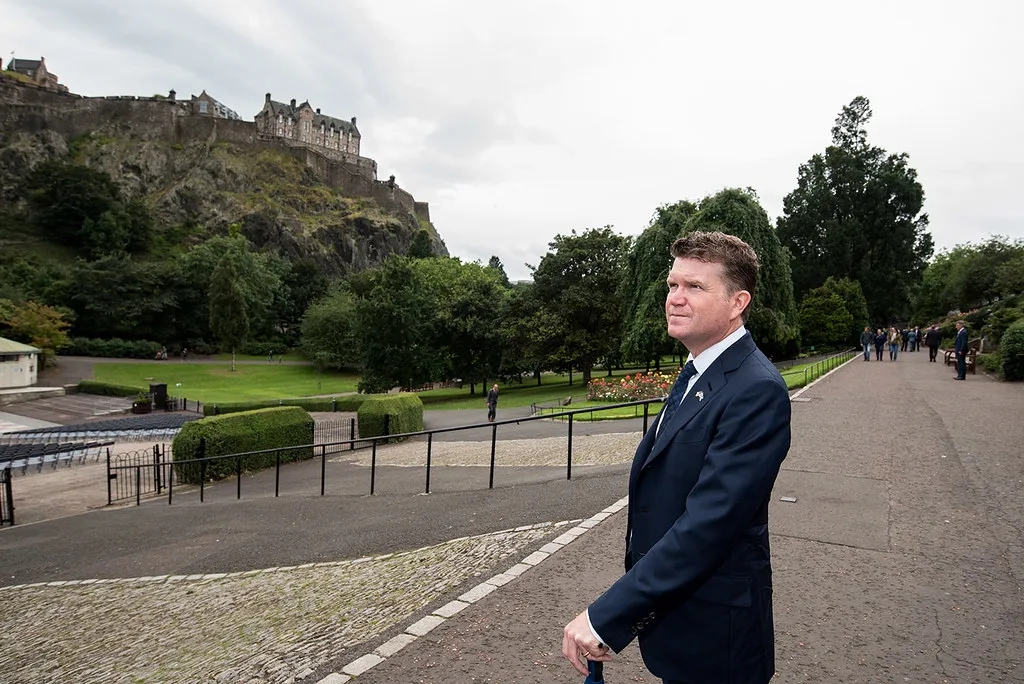 Insider Tips for the Perfect Visit in Edinburgh