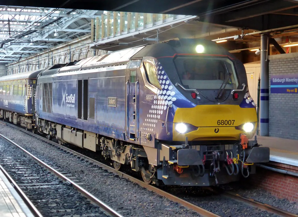 Key Dates and Opening Times for 2026 in Edinburgh