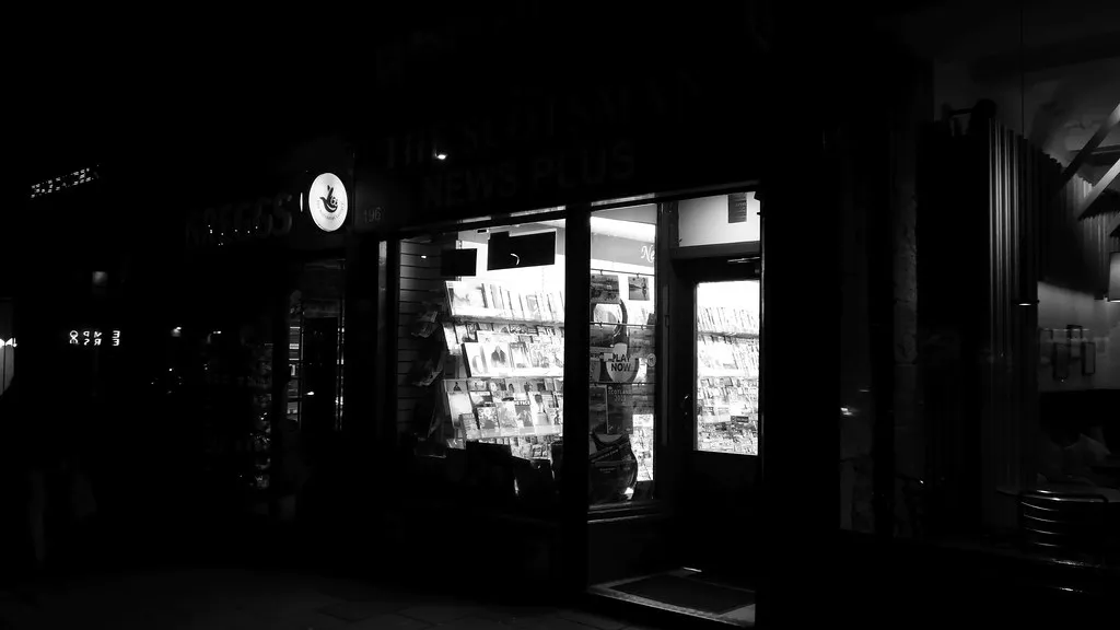 Unique Strategies for Show Selection in Edinburgh