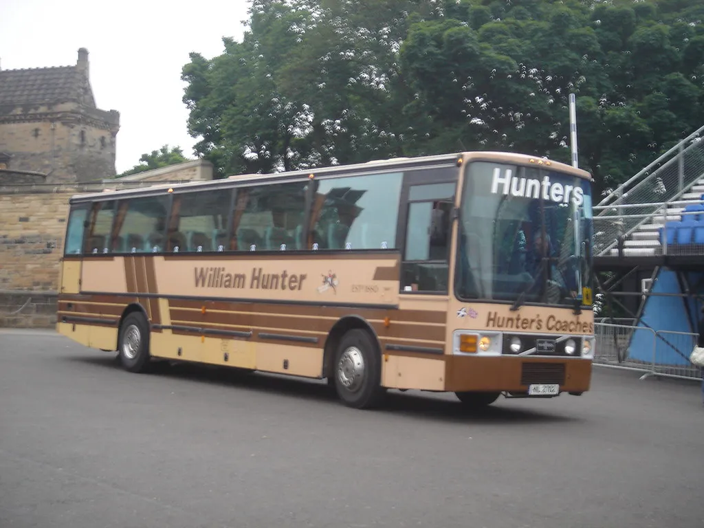 Common Mistakes When Choosing Your Base in Edinburgh