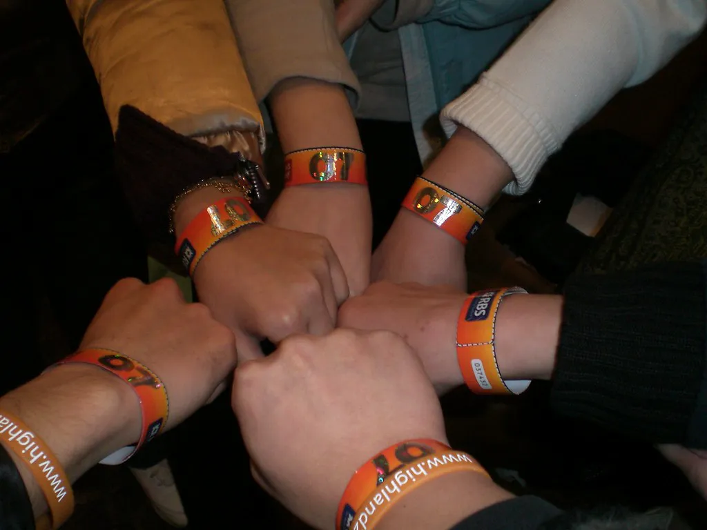 Planning Your Edinburgh Hogmanay Tickets in Edinburgh