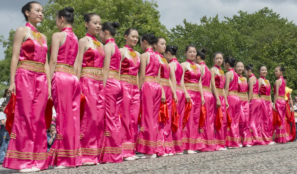 Survival Tips for the Winter Festival in Edinburgh