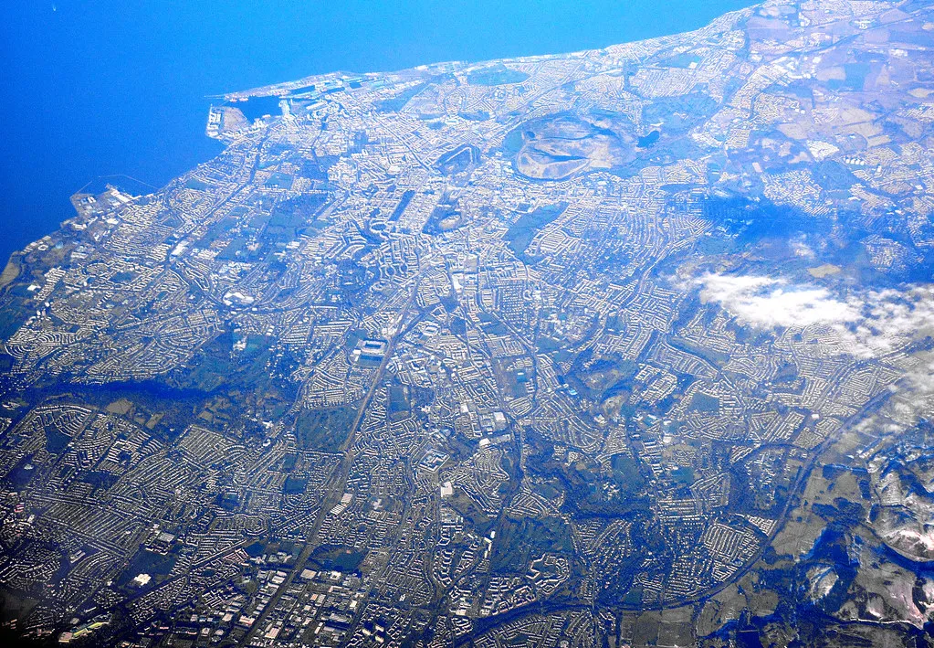 Types of Edinburgh Hogmanay Tickets Available in Edinburgh