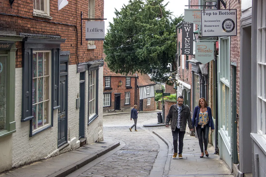 Planning Your Hogmanay Weekend Itinerary in Edinburgh