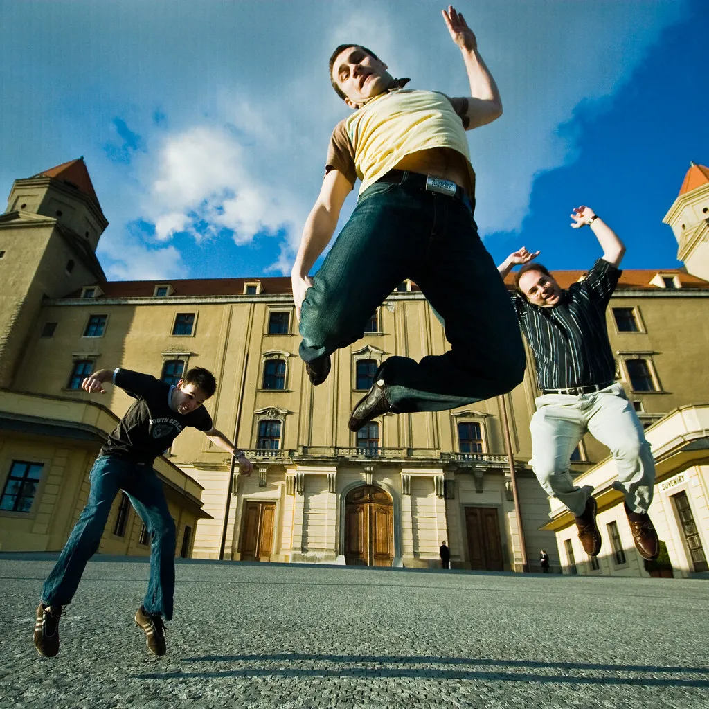 Meet the Eurovision 2026 Presenters and UK Act in Vienna