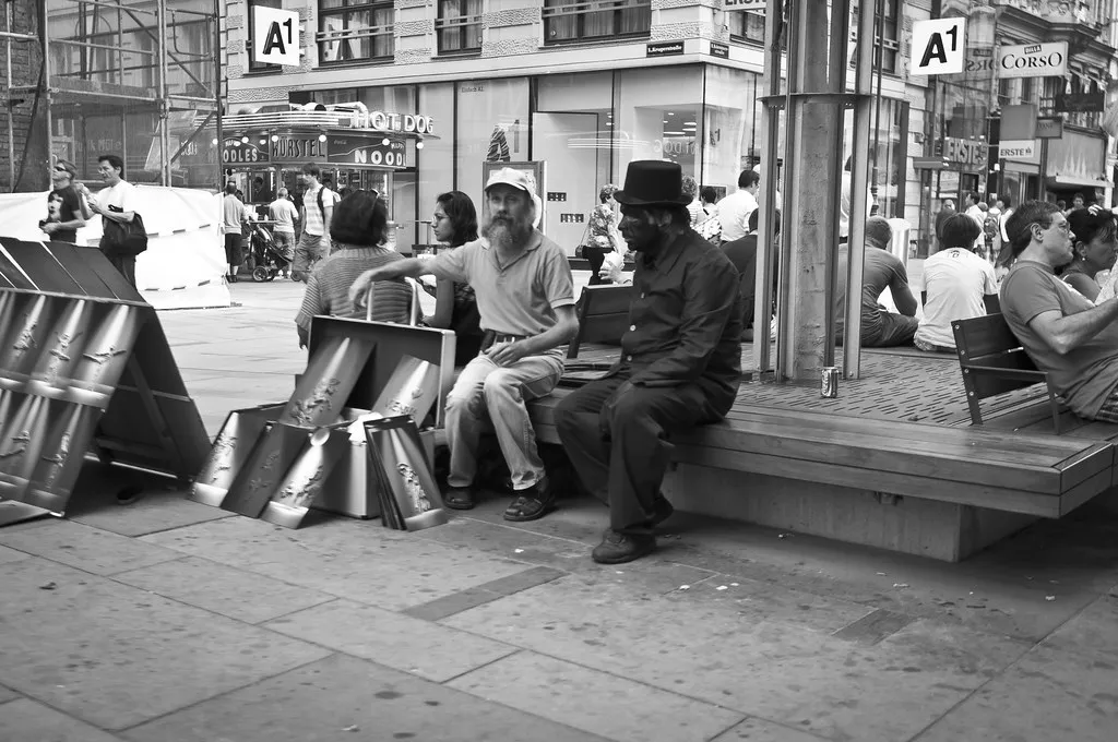 70th Anniversary Special Tributes and Guest Performers in Vienna