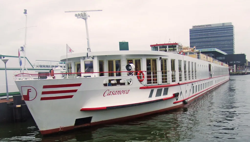 The 70th Eurovision Song Contest: Vienna 2026 Overview in Vienna