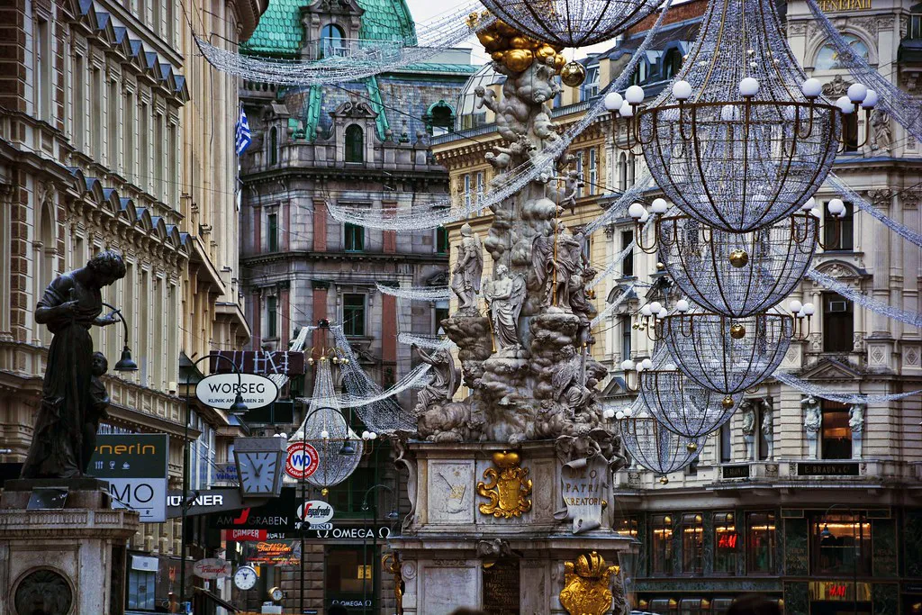 Join the Vienna 1967 & 2015 Watch-Alongs in Vienna