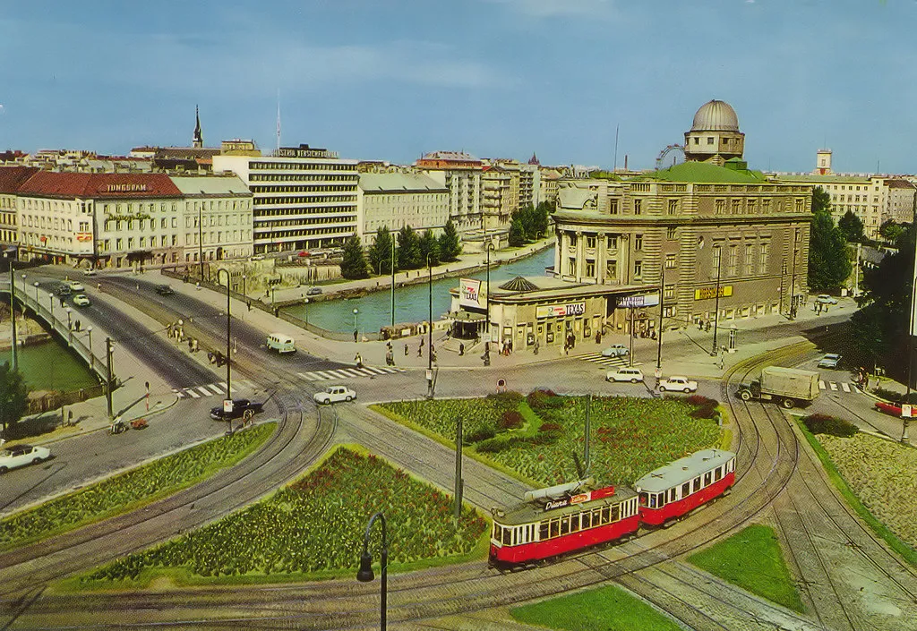 Official Resale and fanSALE: If You Missed Out in Vienna