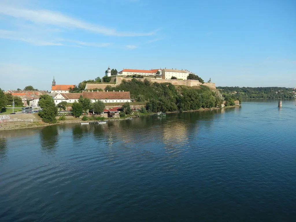 Managing Your Festival Wristband and Entry in Novi Sad