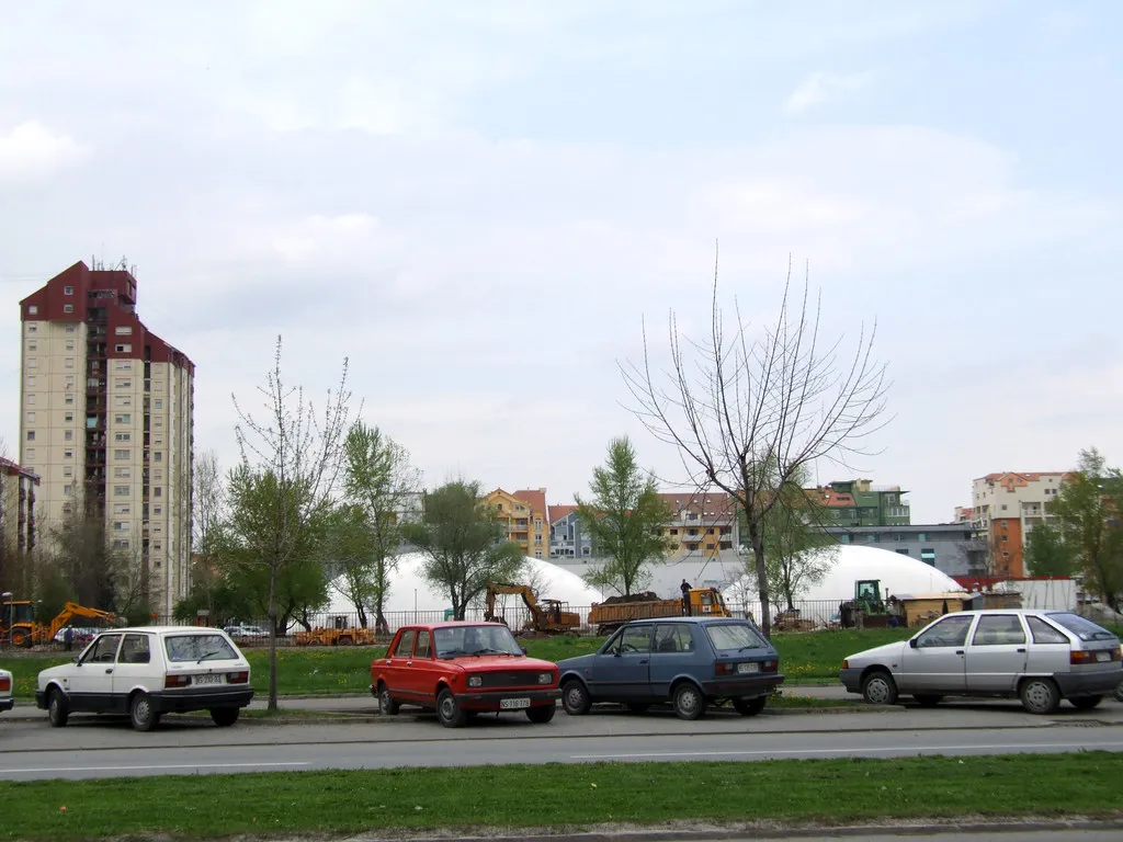 Where to Purchase Official Tickets Safely in Novi Sad