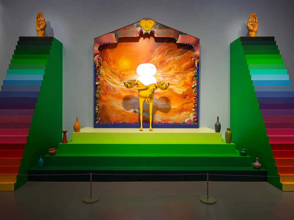 Spring Rituals and Cultural Awakenings