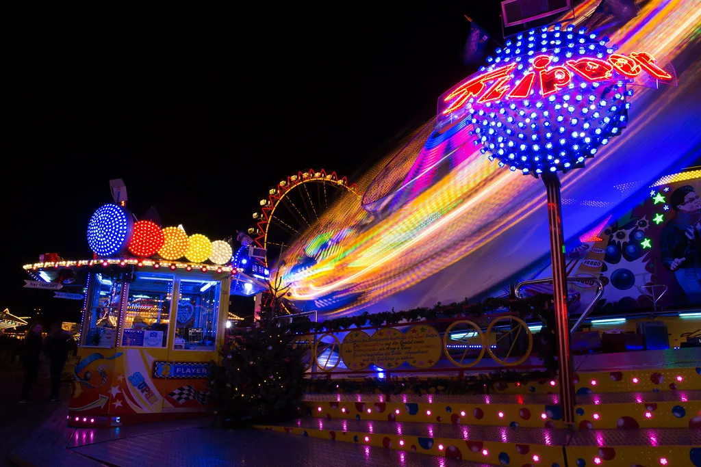 Planning Your German Festival Itinerary