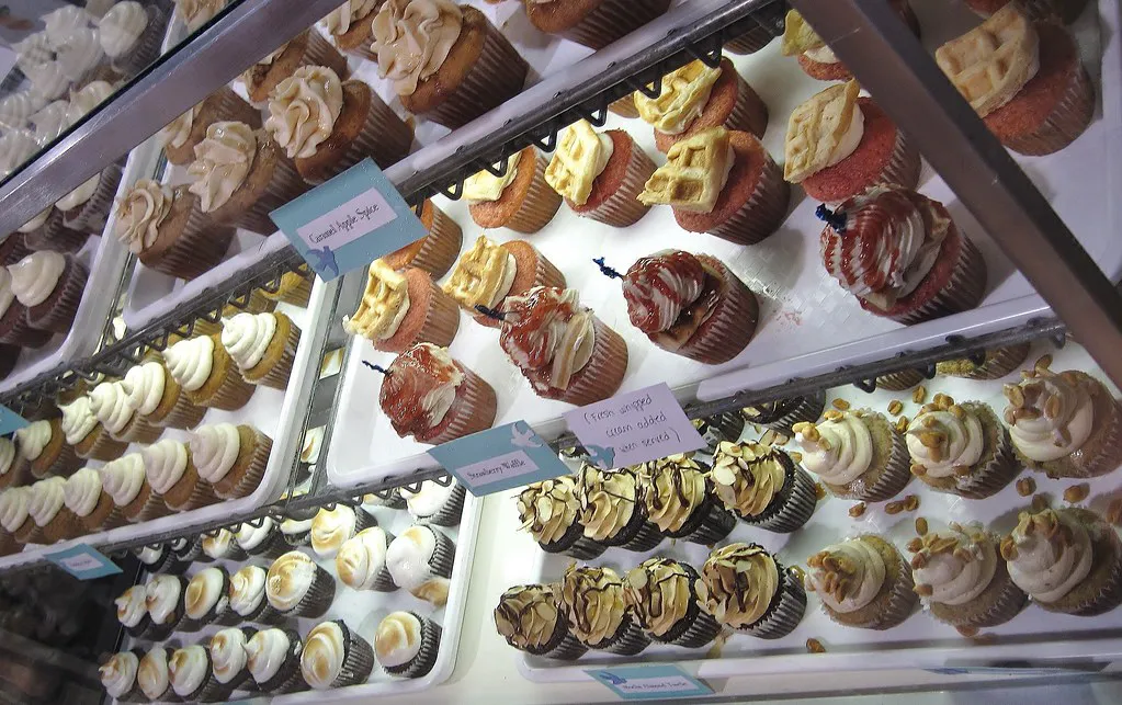 Autumn Harvest and Gourmet Food Fairs