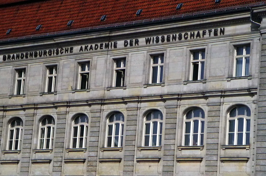 The History of WeihnachtsZauber Gendarmenmarkt in Berlin