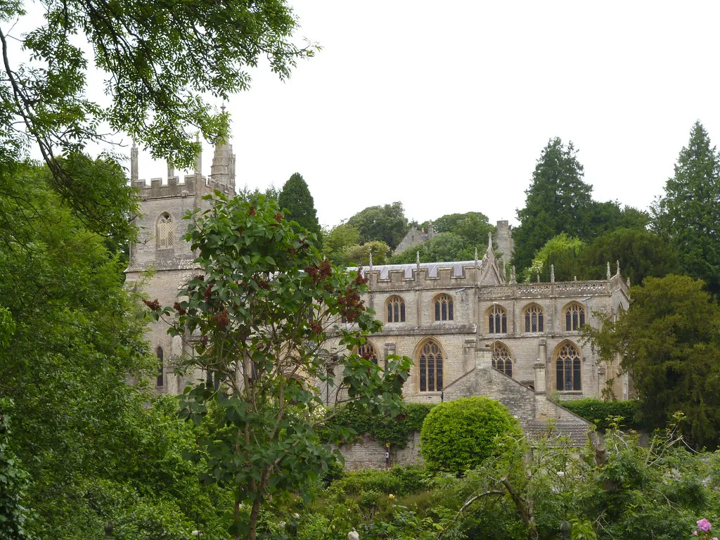 Navigating the Pilton Camping Experience in Pilton