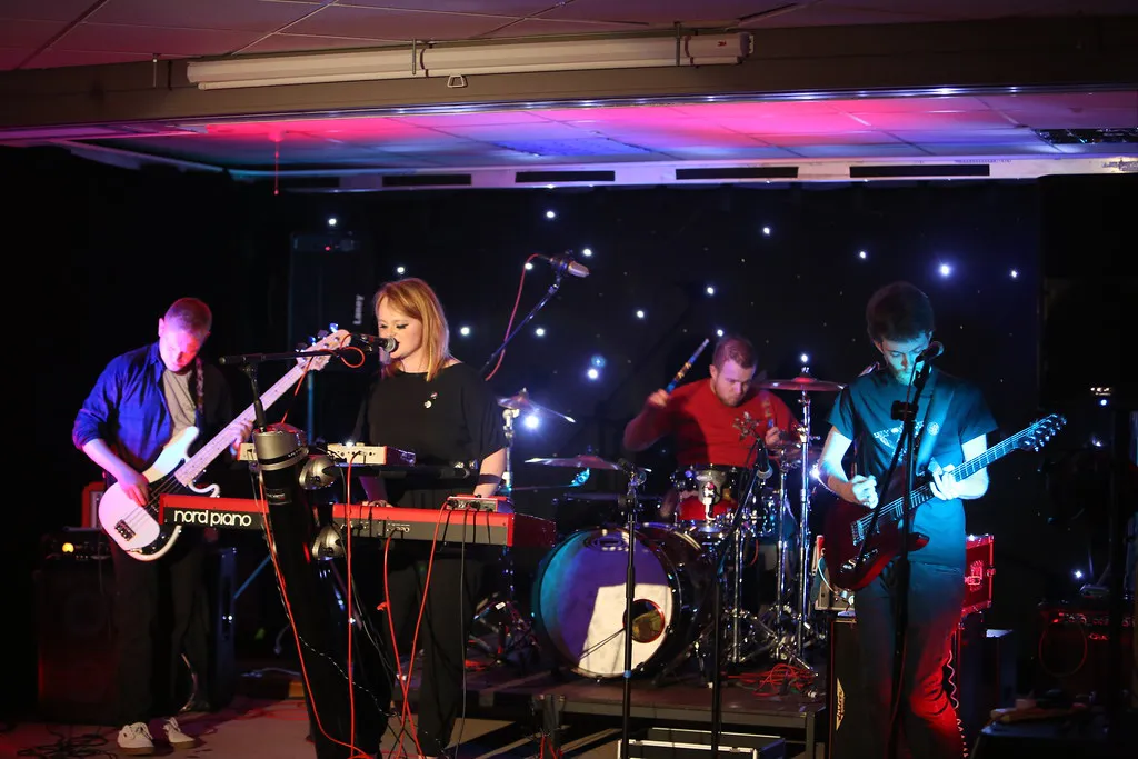 Anticipated Headliners for the Pyramid Stage in Pilton