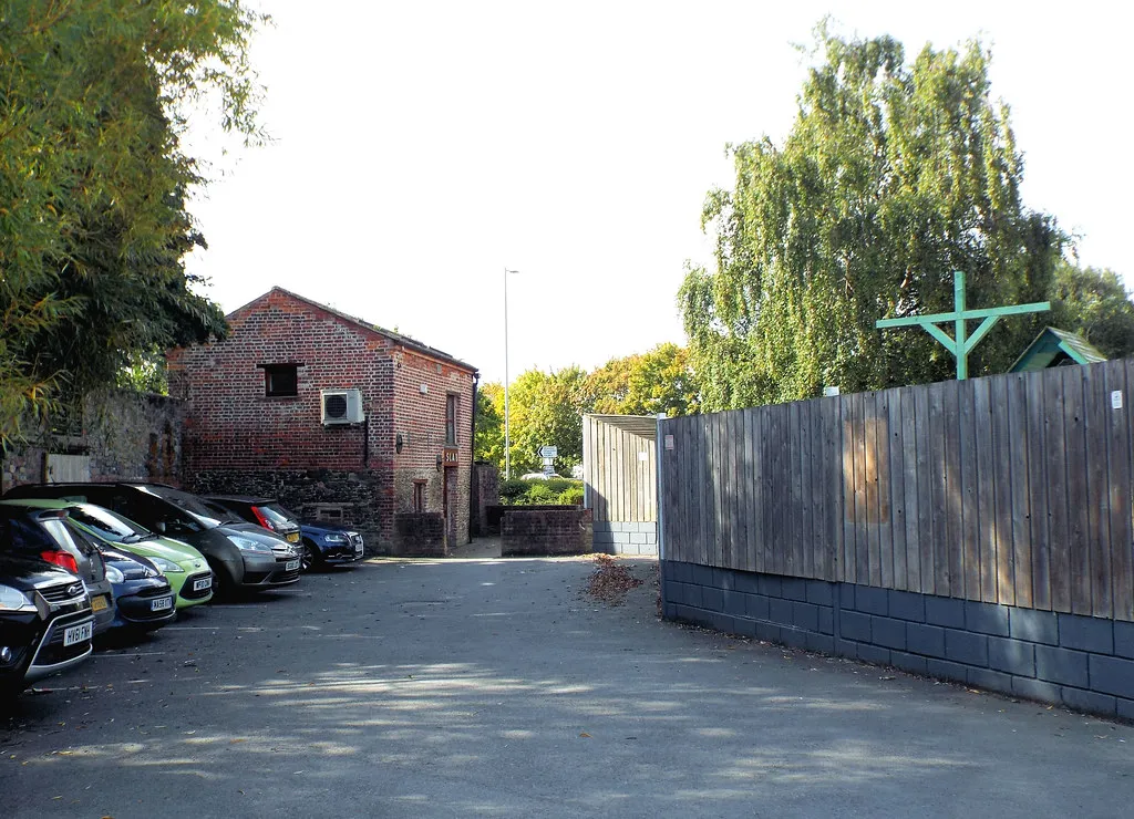 Practical Logistics for Arrival and Setup in Pilton