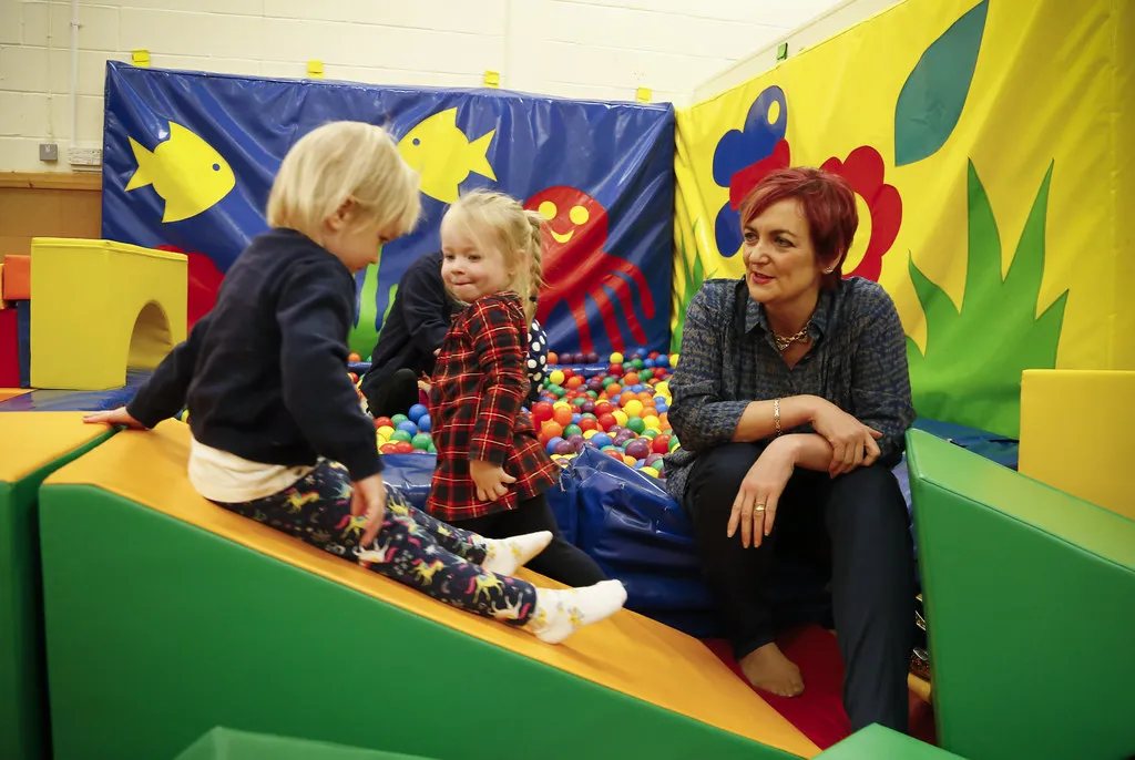 Lively Glastonbury Camping Zones Near the Action in Pilton