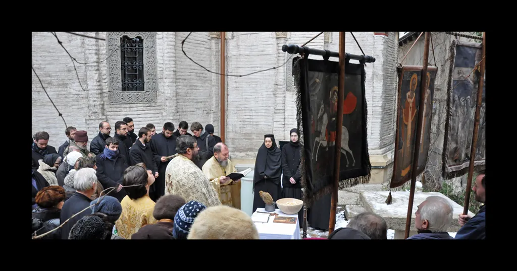 Best Places to Celebrate Easter in Greece